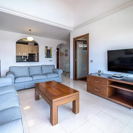 Alegria Villa Playa Blanca (Lanzarote)