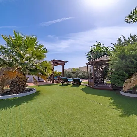 Alegria بلايا بلانكا