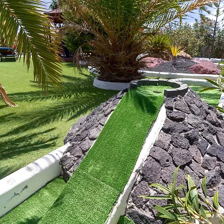 Alegria بلايا بلانكا