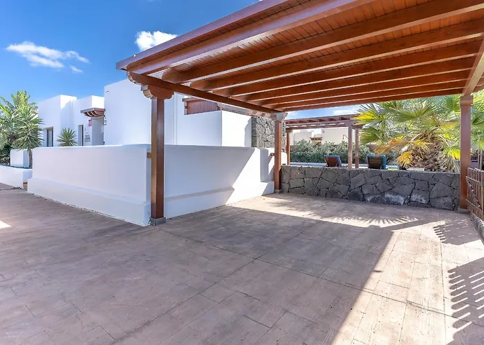 Alegria فيلة بلايا بلانكا