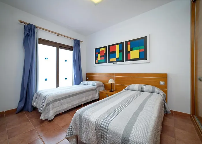 Alegria بلايا بلانكا