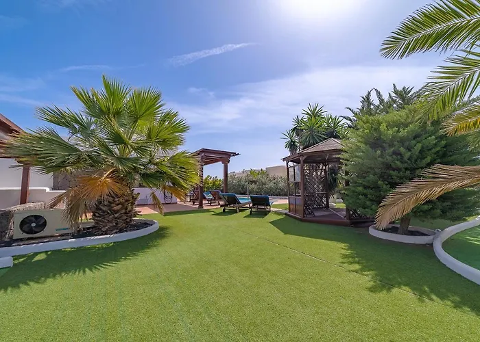 Alegria بلايا بلانكا