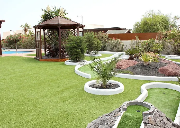 فيلة Alegria بلايا بلانكا