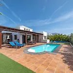 Alegria Playa Blanca (Lanzarote)