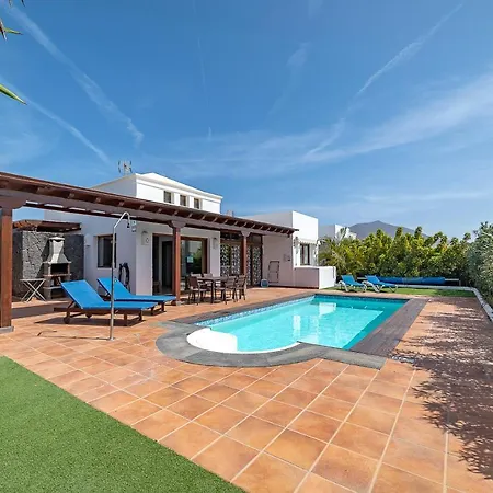 Alegria Πλάγια Μπλάνκα