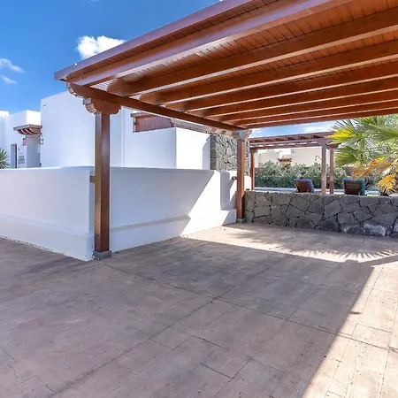 Alegria Βίλα Πλάγια Μπλάνκα