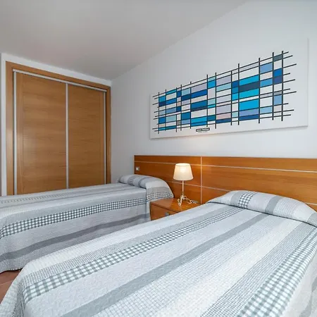 Βίλα Alegria Πλάγια Μπλάνκα