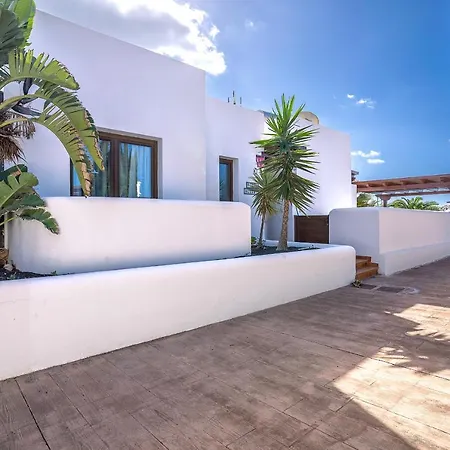 Villa Alegria *