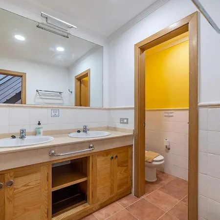 Alegria Πλάγια Μπλάνκα