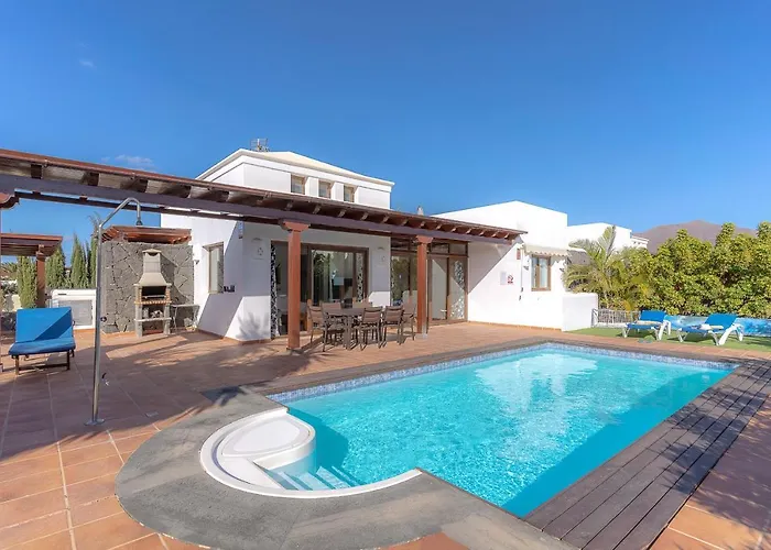 Alegria פלאיה בלנקה