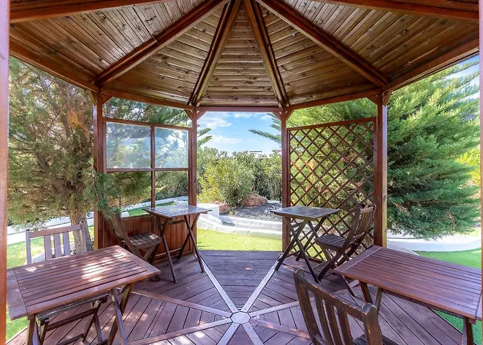 Alegria פלאיה בלנקה