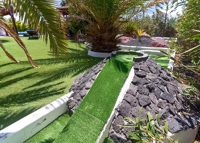 Alegria פלאיה בלנקה