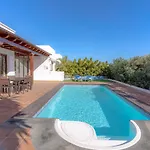 Villa Alegria Playa Blanca (Lanzarote)