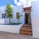 Alegria וילה