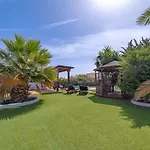 Alegria פלאיה בלנקה