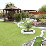 וילה Alegria פלאיה בלנקה