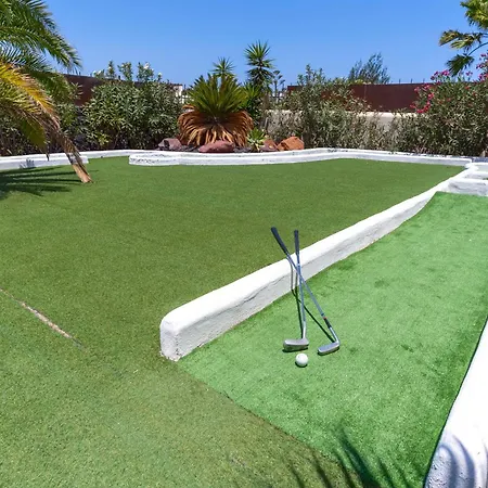Alegria Villa