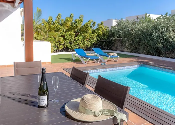 Alegria Playa Blanca (Lanzarote)