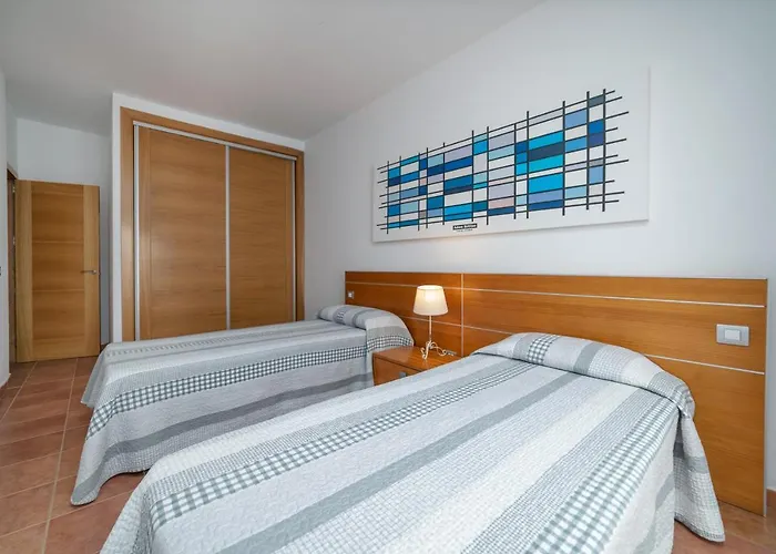 Villa Alegria Playa Blanca (Lanzarote)